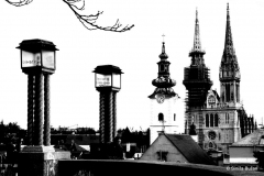 Photo by Siniša Bužan. Zagreb, 13. siječnja 2007.