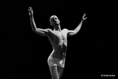Photo by Siniša Bužan. Zagreb,  6. svibnja 2009.