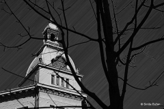 Photo by Siniša Bužan. Zagreb, 30. ožujka 2008.